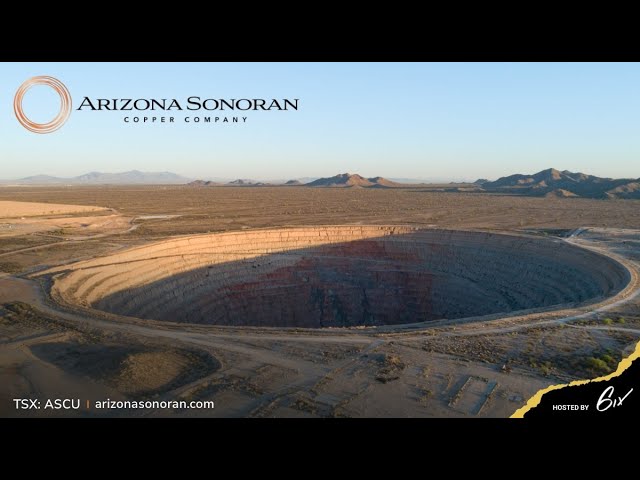 ASCU: Setting the Foundation for Production and Opportunity at the Cactus Mine