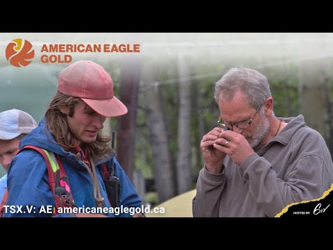 BCs Next Big Copper-Gold Discovery - A Conversation with Geologist Charles Greig