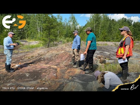 E2Gold: Digging Deep on Drill Results