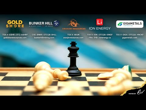 Geopolitical and Economic Strife: Commodities Outlook for 2022