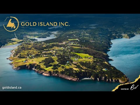 Meet the Golden Team - Exploring the Island of Newfoundland