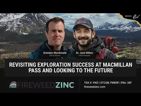 Revisiting Exploration Success at MacMillan Pass and Looking to the Future