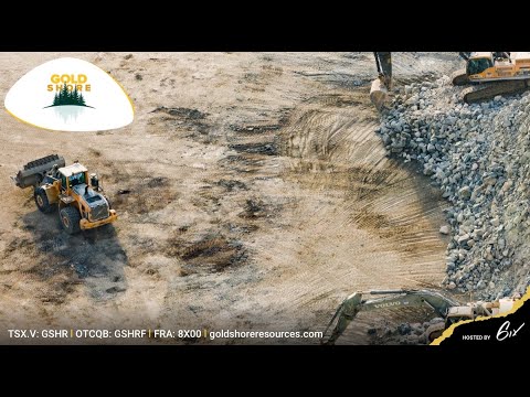 Road to Tier-One Status: Exciting New Drill Results