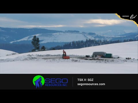 Sego Resources: Miner Mountain - A Compelling Gold Zone in a Copper-Gold System