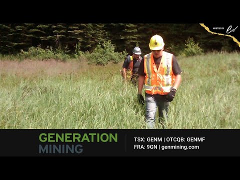 Generation Mining - Environmental Assessment - Public Hearings Conclude – The Path Forward