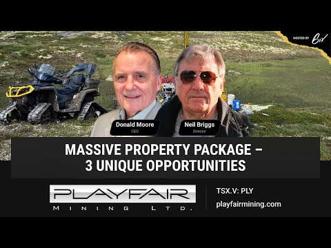 Massive Property Package – 3 Unique Opportunities