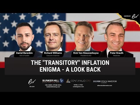 The "Transitory" Inflation Enigma – A Look Back