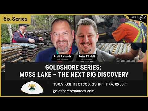 Goldshore Series: Moss Lake – The Next Big Discovery