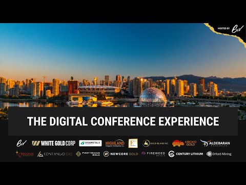 The Digital Conference Experience: E79 at VRIC