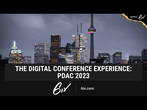 The Digital Conference Experience: WGO at PDAC 2023