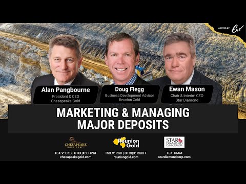 Marketing & Managing Major Deposits