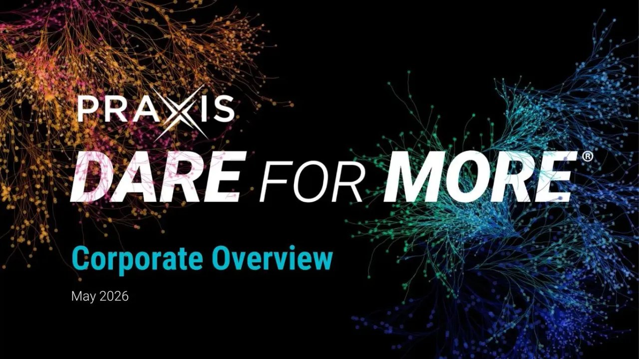 Praxis Precision Medicines (NASDAQ:PRAX) Q1 2026 Earnings Call