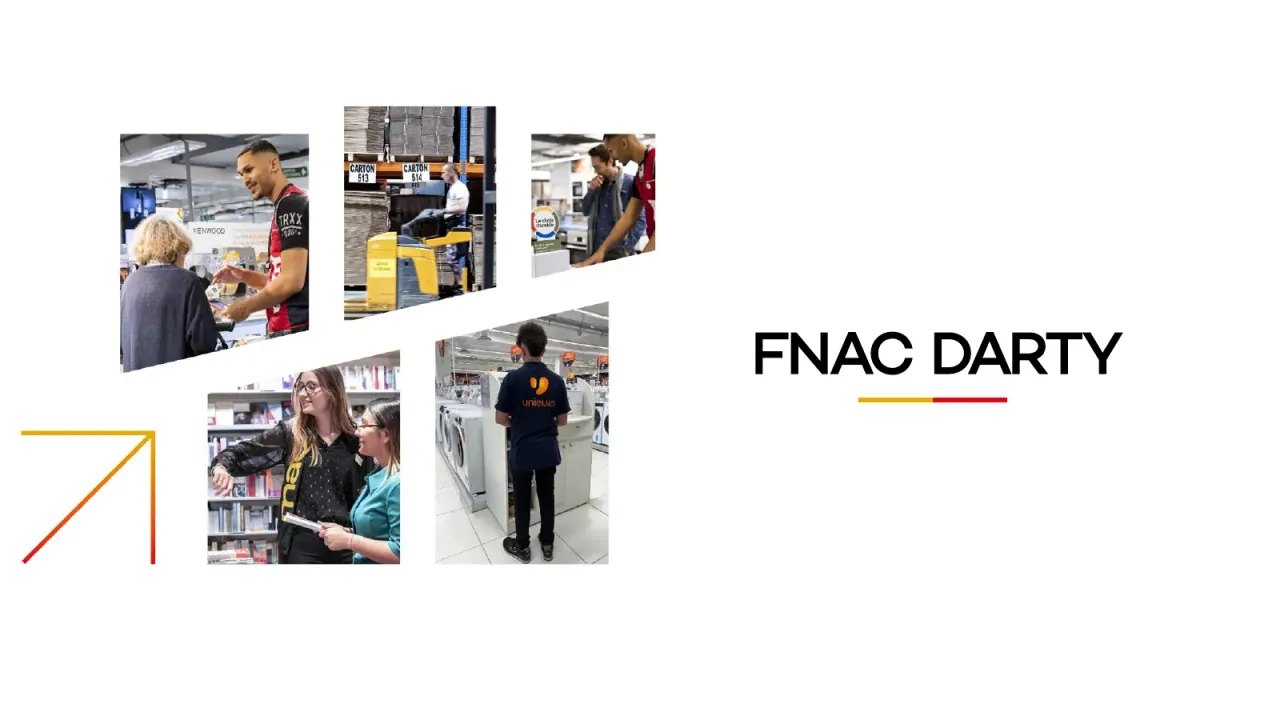 Fnac Darty (Euronext:FNAC) Q4 2025 Earnings Call