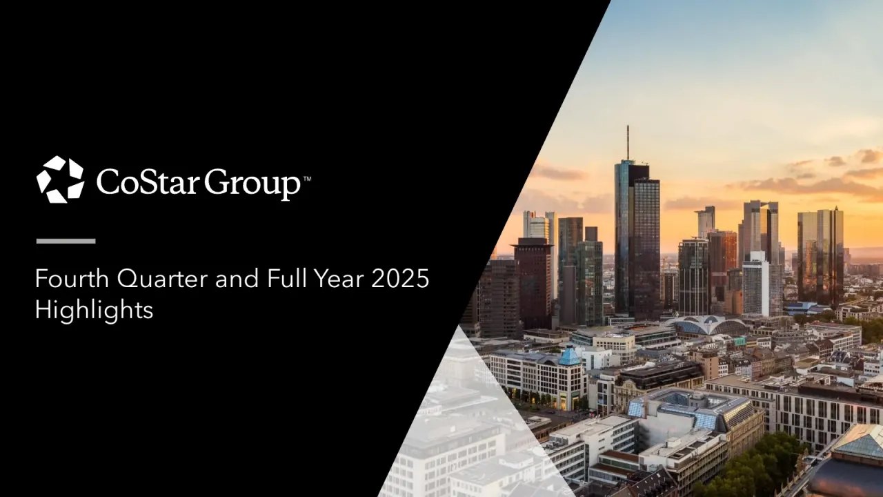 Costar Group (NASDAQ:CSGP) Q4 2025 Earnings Call