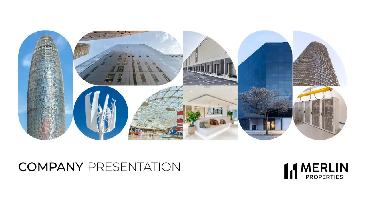 Merlin Properties SOCIMI (Madrid:MRL) Q4 2025 Earnings Call