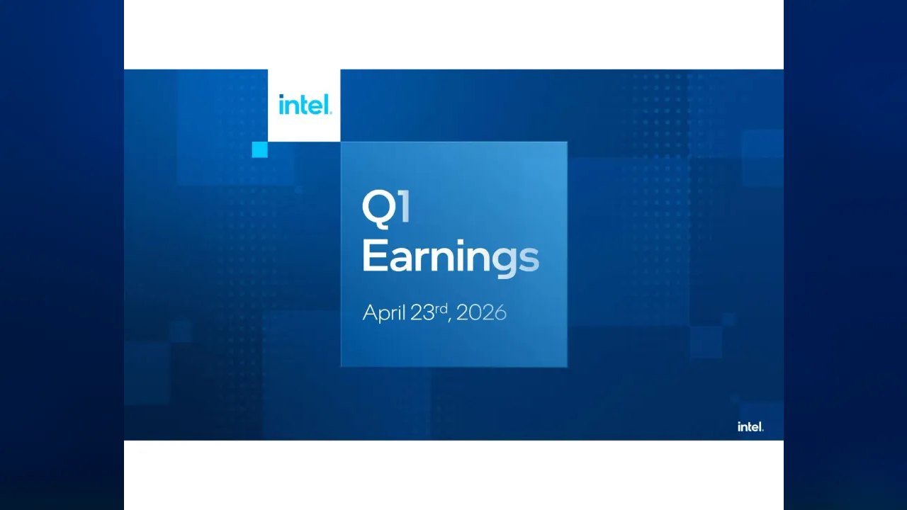 Intel (NASDAQ:INTC) Q1 2026 Earnings Call