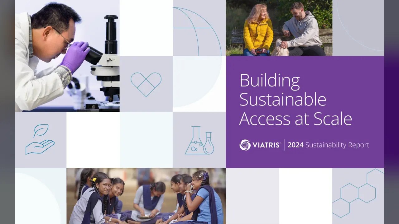 Viatris (NASDAQ:VTRS) Q1 2026 Earnings Call