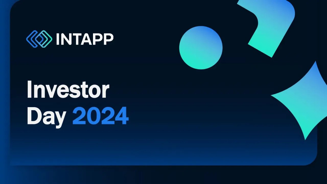 Intapp (NASDAQ:INTA) Q3 2025 Earnings Call