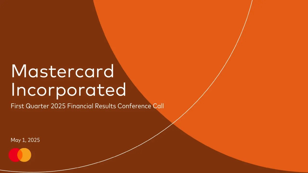 Mastercard (NYSE:MA) Q1 2025 Earnings Call