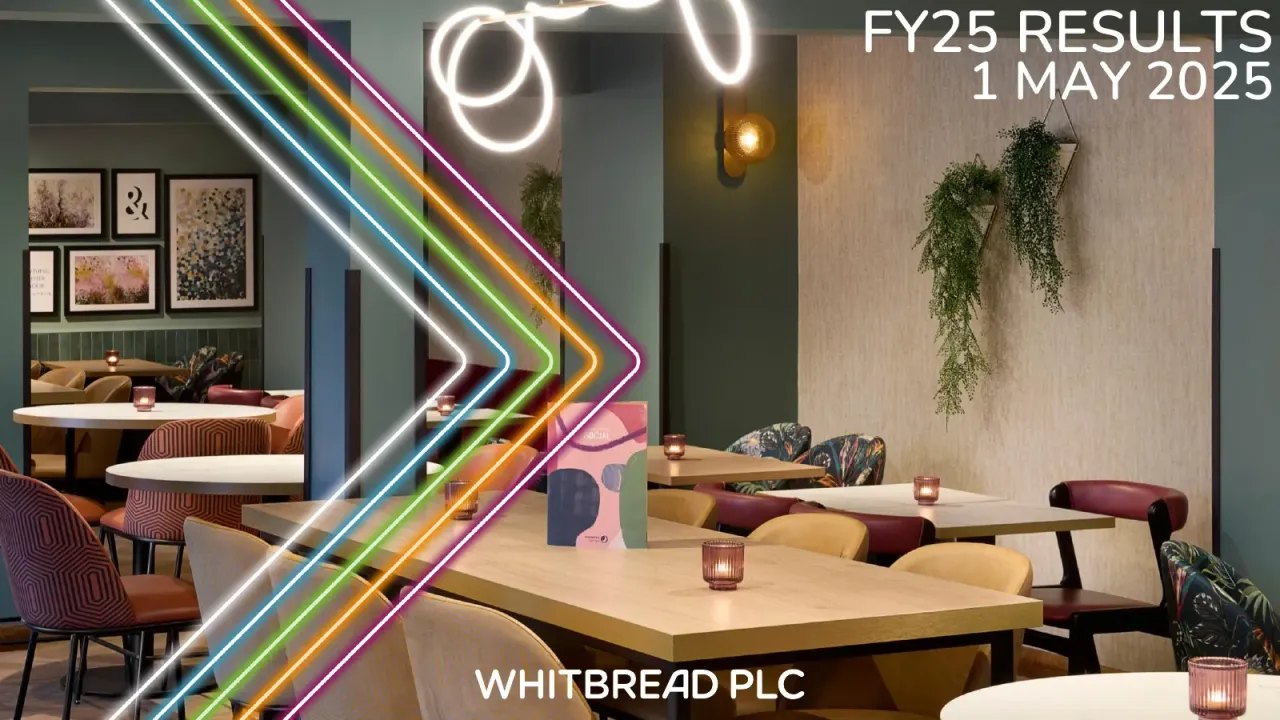 Whitbread (LSE:WTB) Q4 2025 Earnings Call