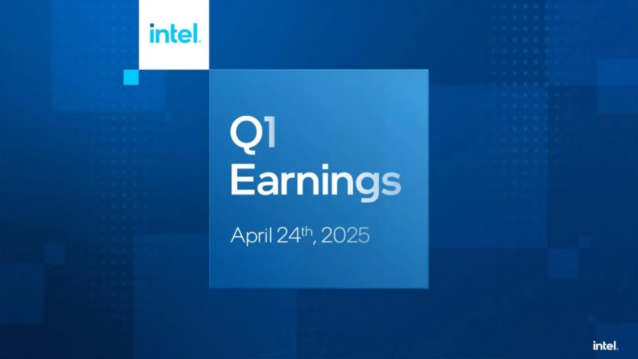 Intel (NASDAQ:INTC) Q1 2025 Earnings Call