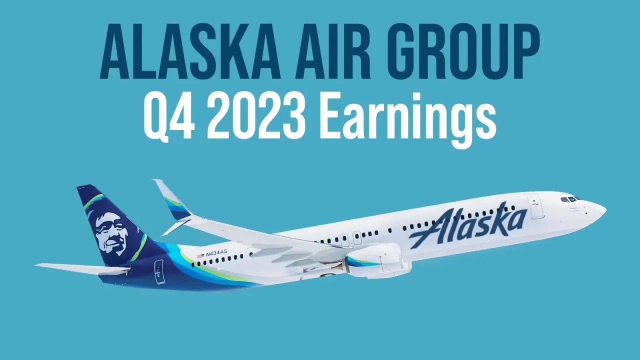 Alaska Air Group (NYSE:ALK) Q4 2023 Earnings Call