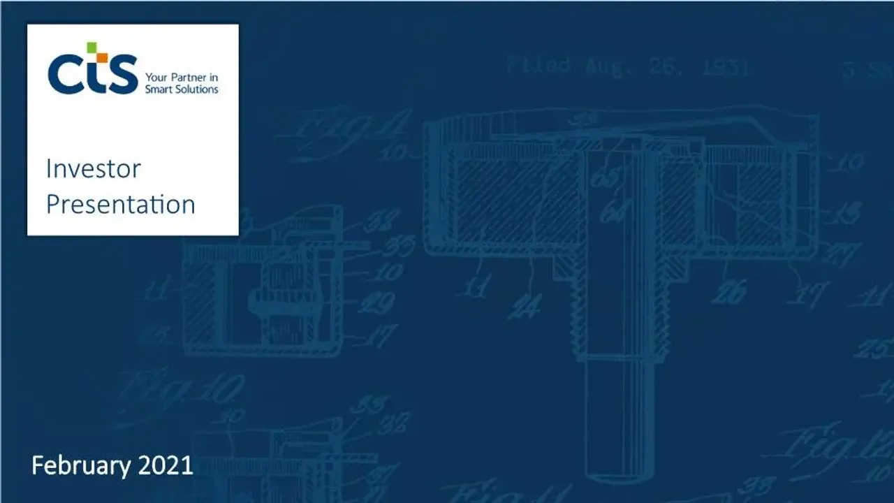 CTS (NYSE:CTS) Q4 2020 Earnings Call