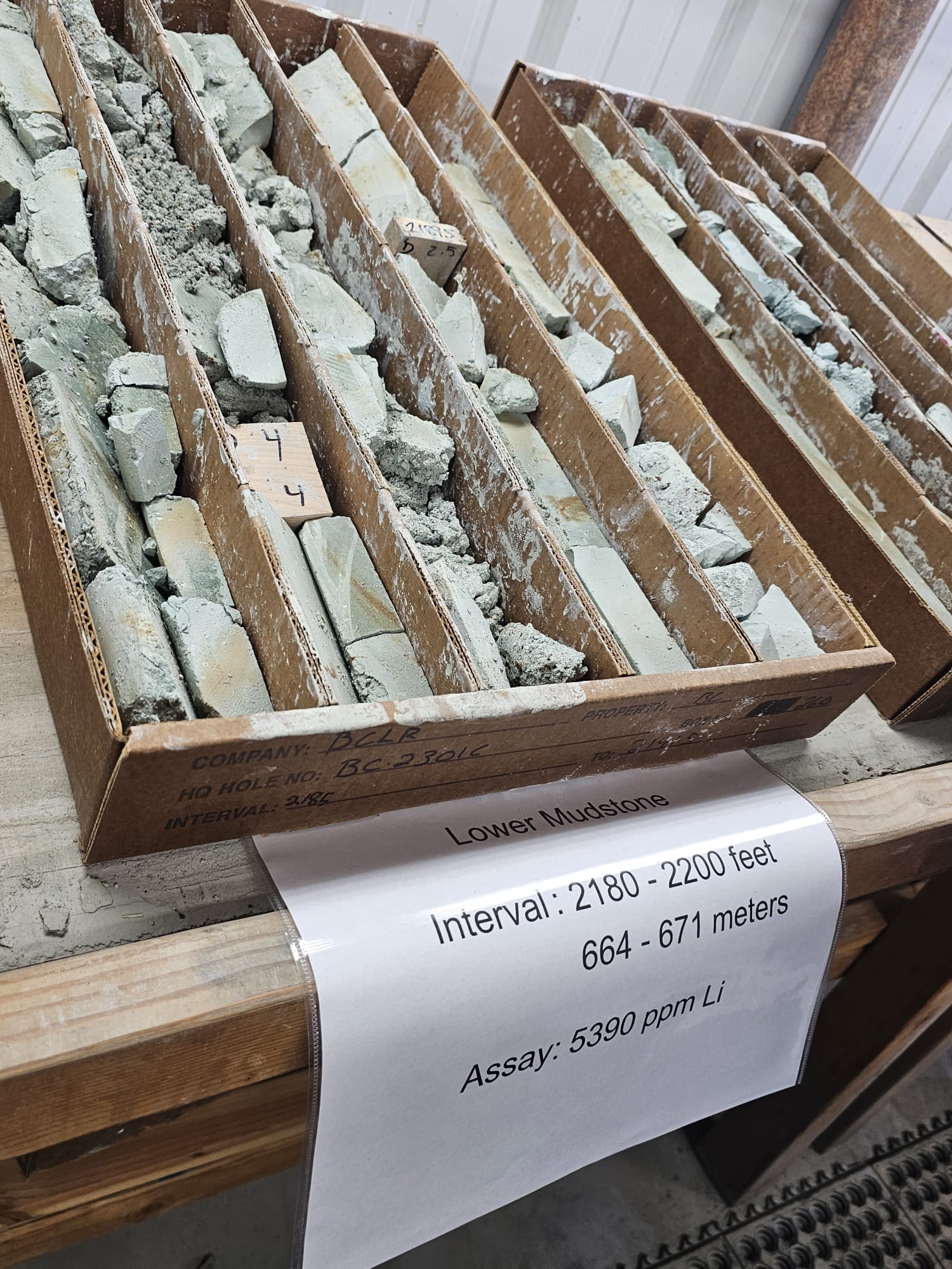 New Boundaries: Nevada Lithium's 2023 Reflection & 2024 Projections