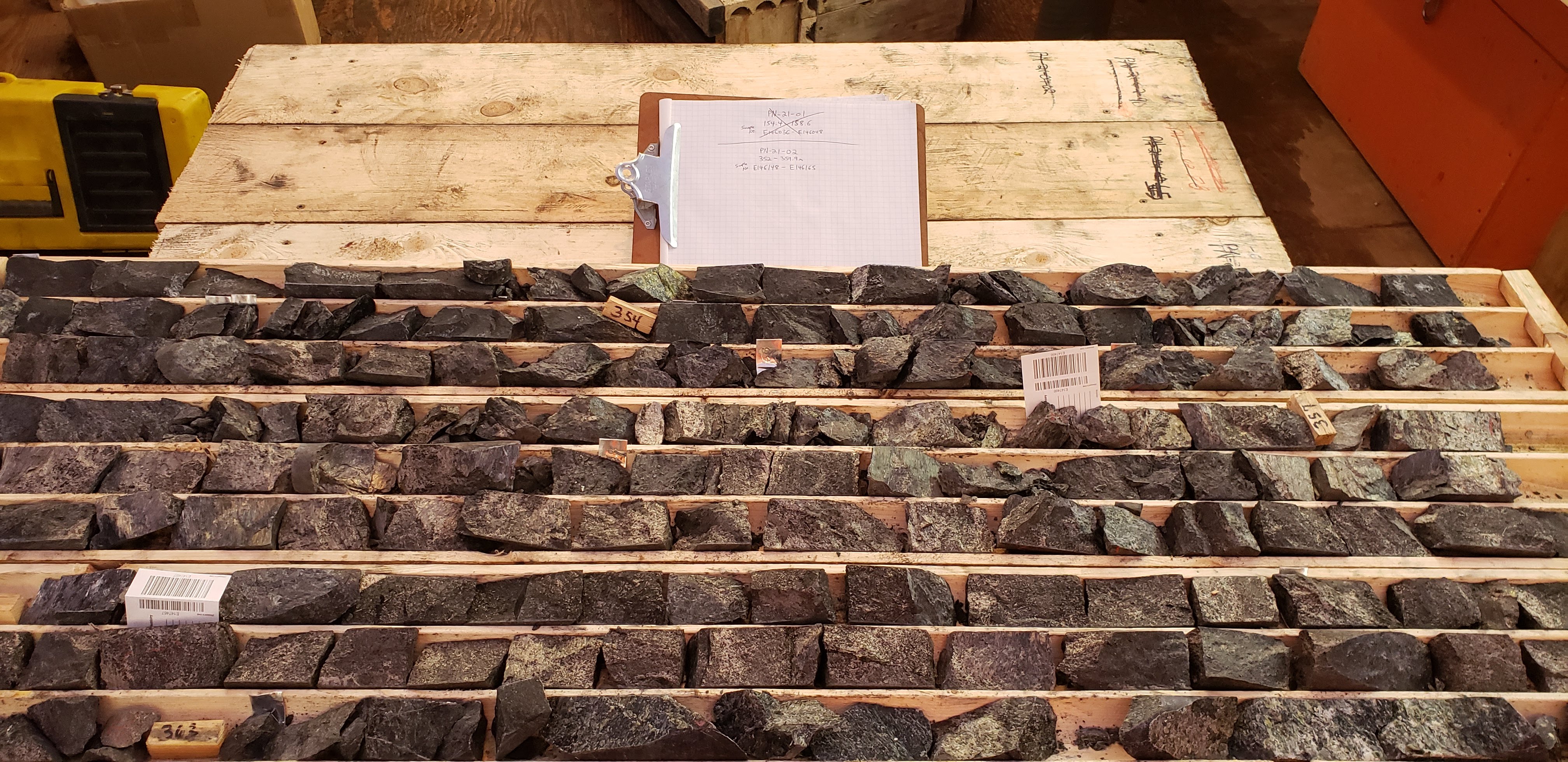 Power Nickel Year In Review: No Punches Pulled