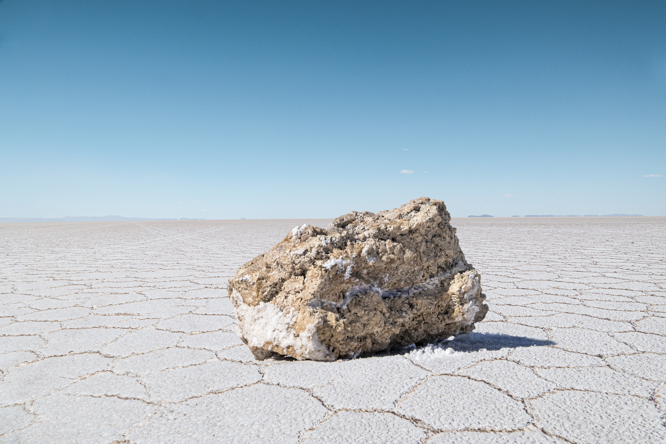 Lithium Outlook 2024