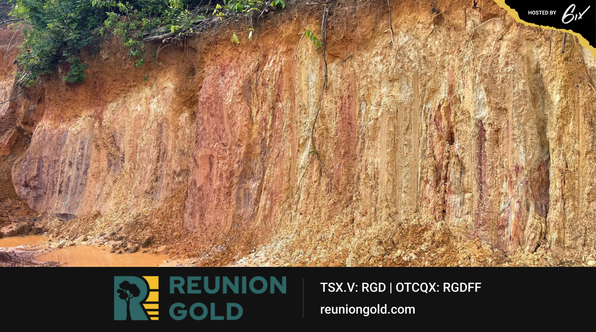 Reunion Gold: 2023 Recap and Looking Forward to 2024