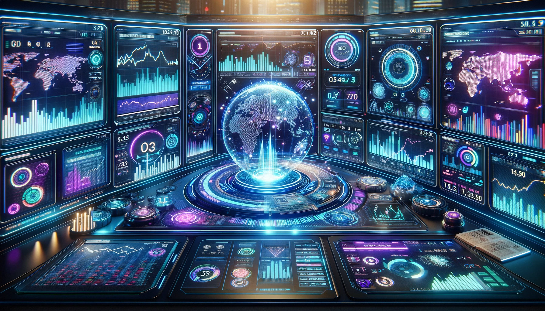 6ix 2024 Winter Release: 20+ Upgrades, Including Lifetime Investor Reports