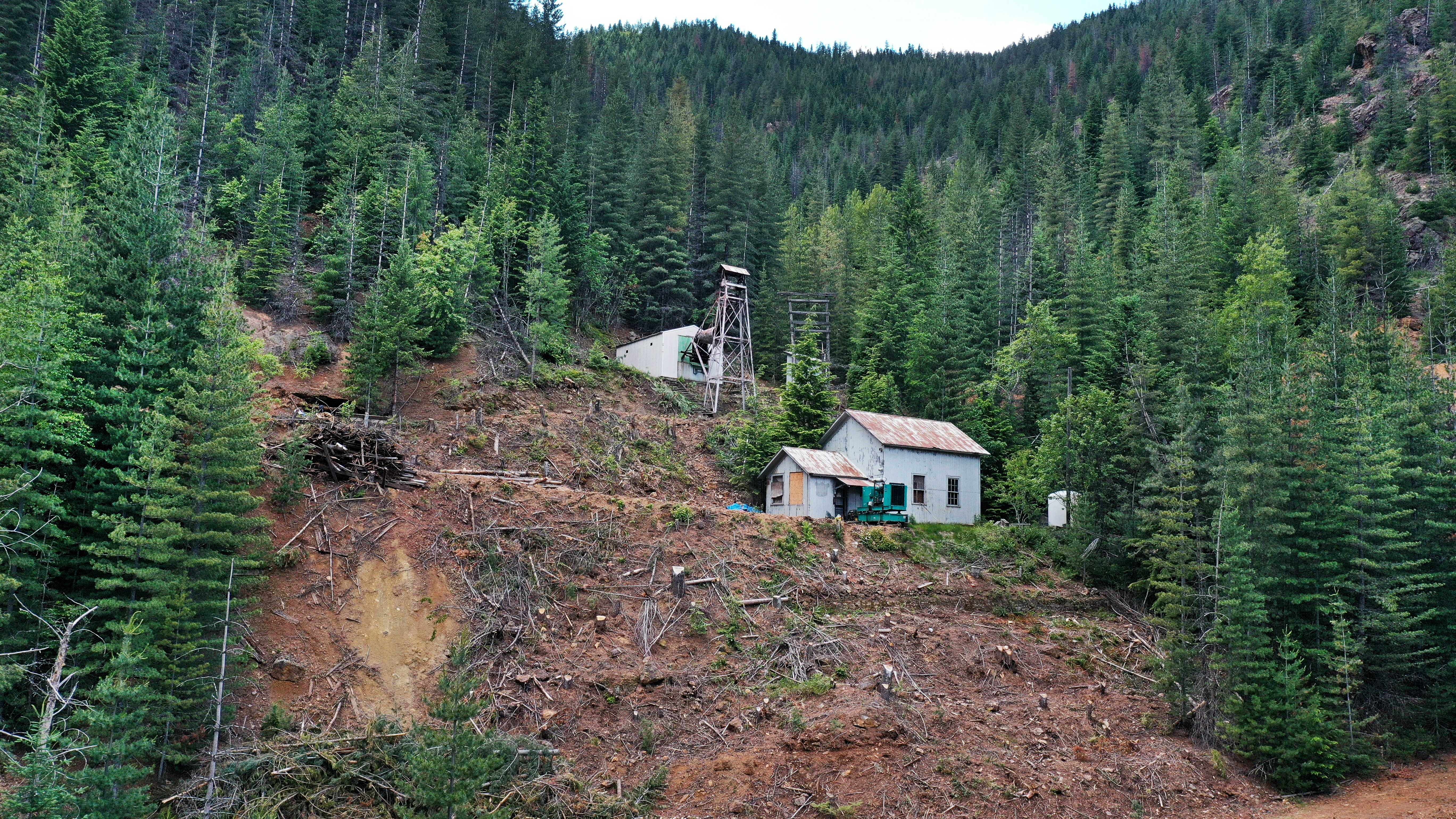 Bunker Hill Value Creation by Exploration