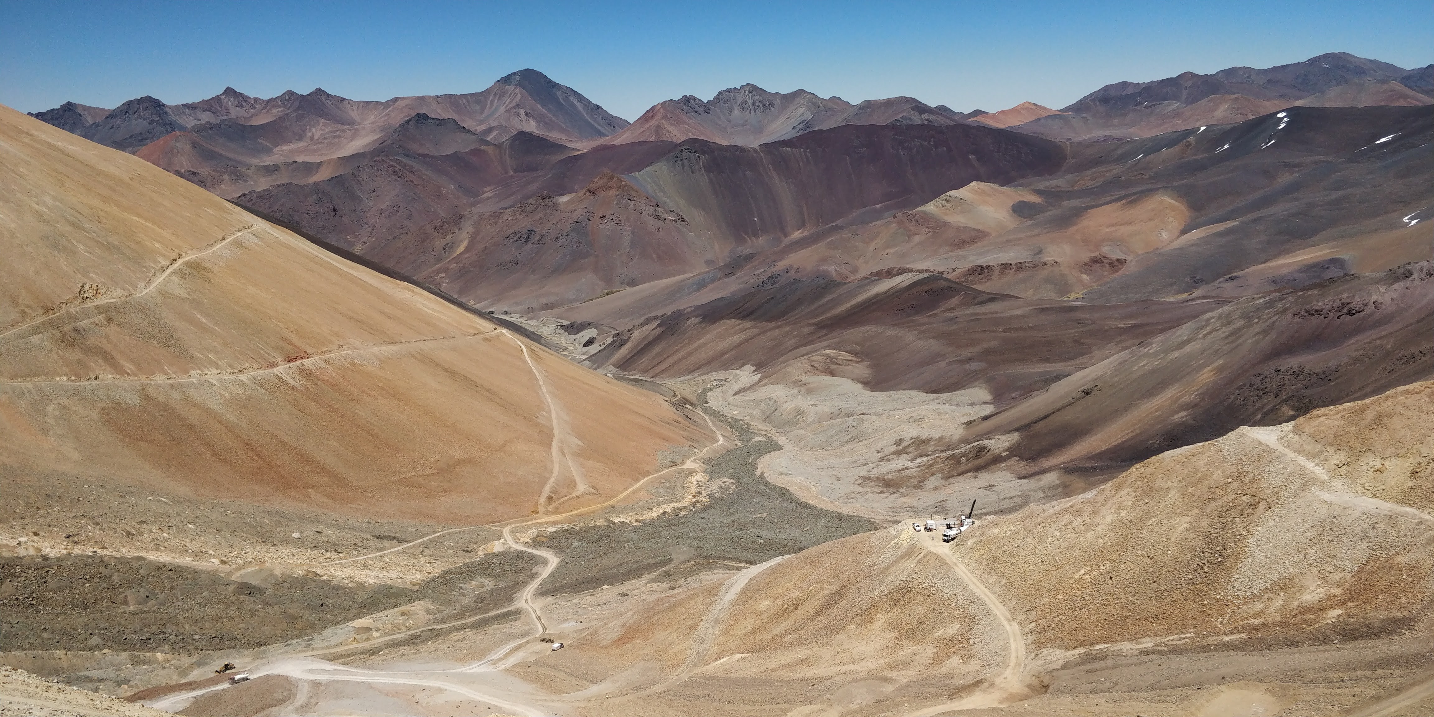 Aldebaran Resources Presents Corporate & Exploration Update