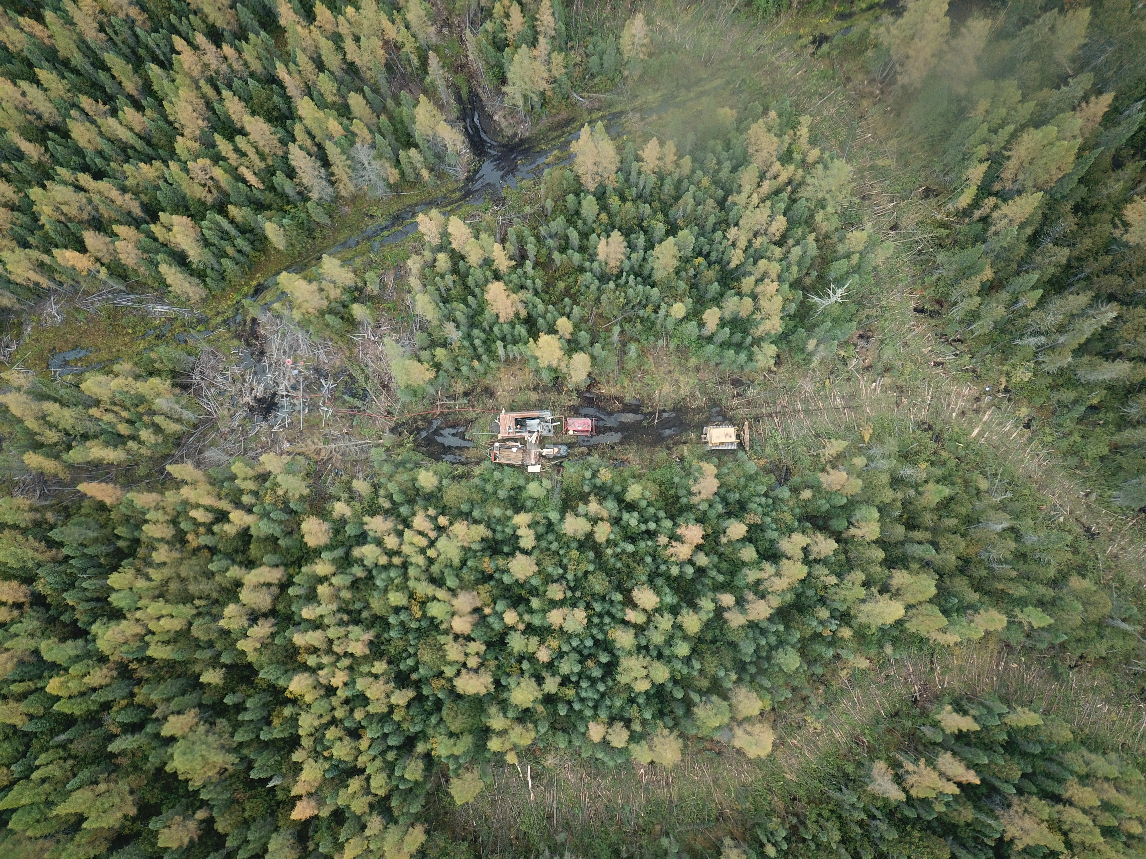 Looking Forward to More Exciting Gold Strikes in 2024