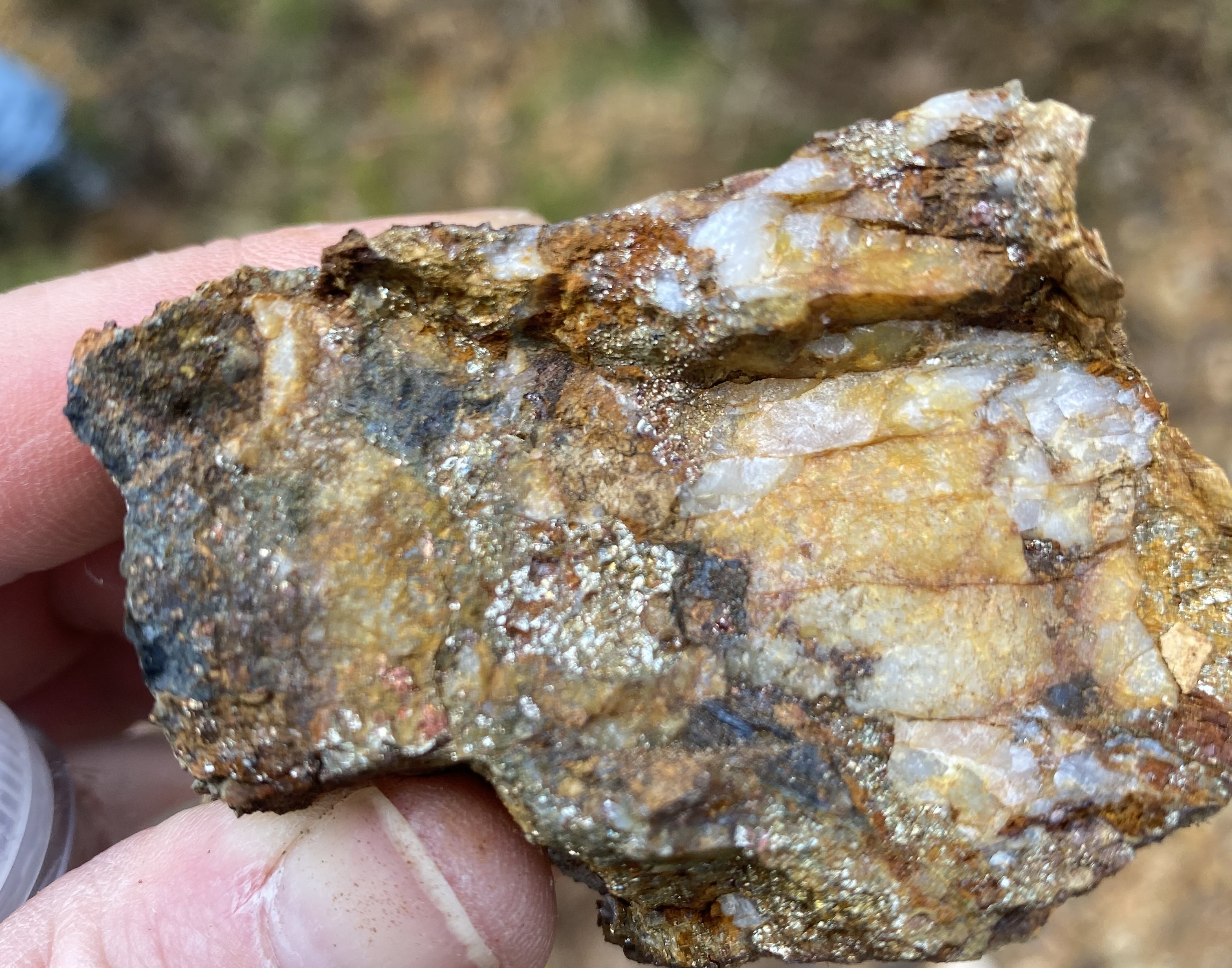 CEO Site Tour Update With Jim Atkinson