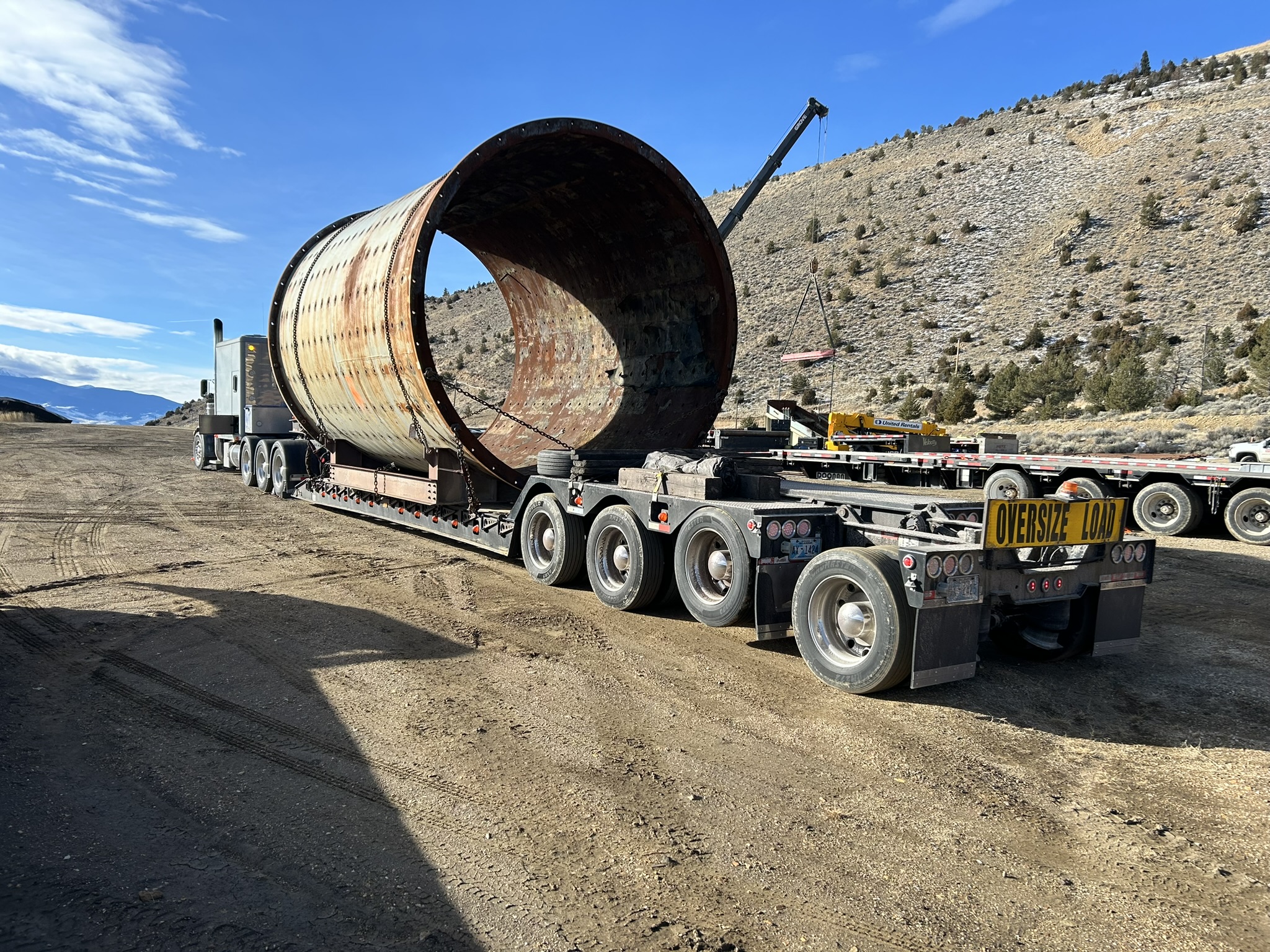 Is Bunker Hill Due for a Re-Rate?