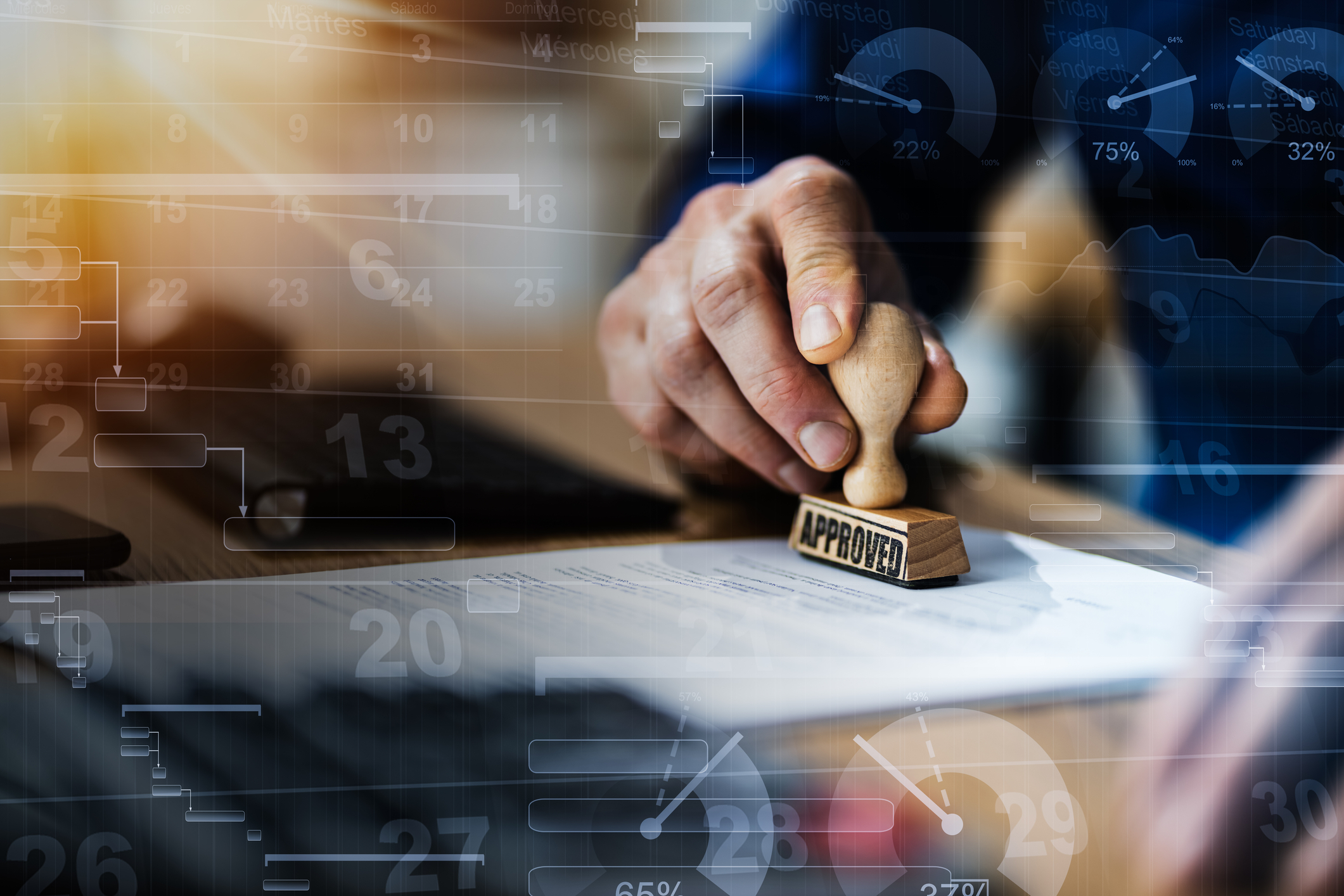 Investing in the Permitting Process