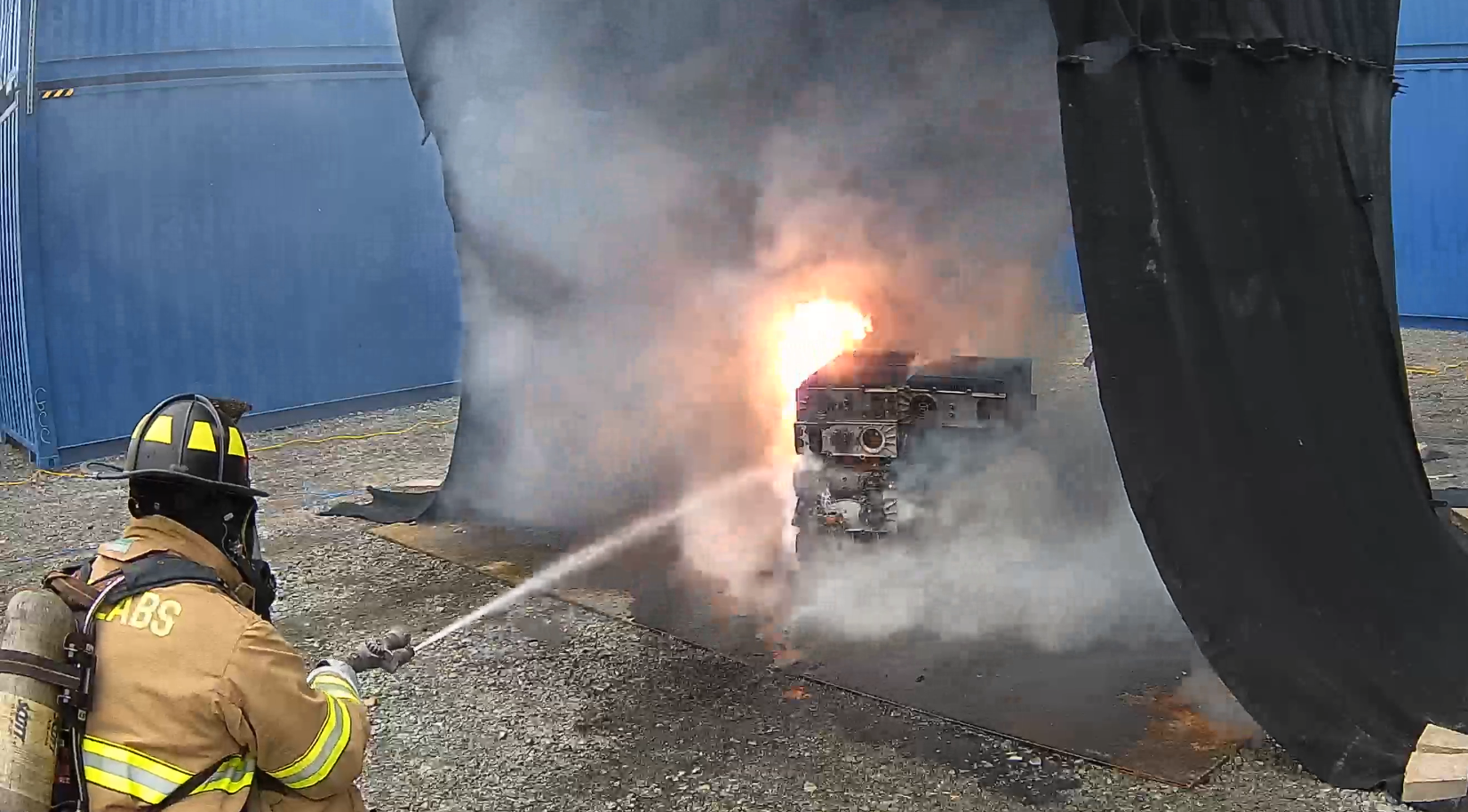 One of the Biggest Breakthroughs in Modern-Day Safety