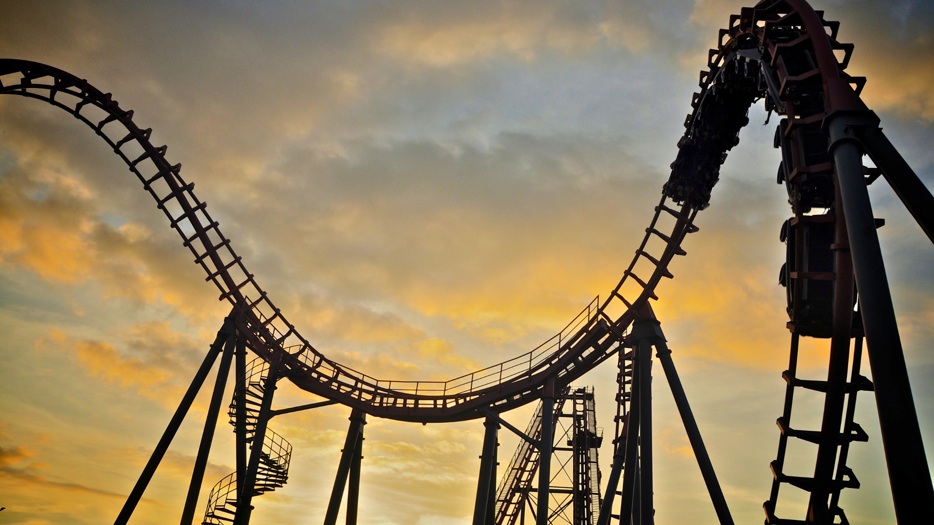 Communicating From the Rollercoaster: IR for Explorers