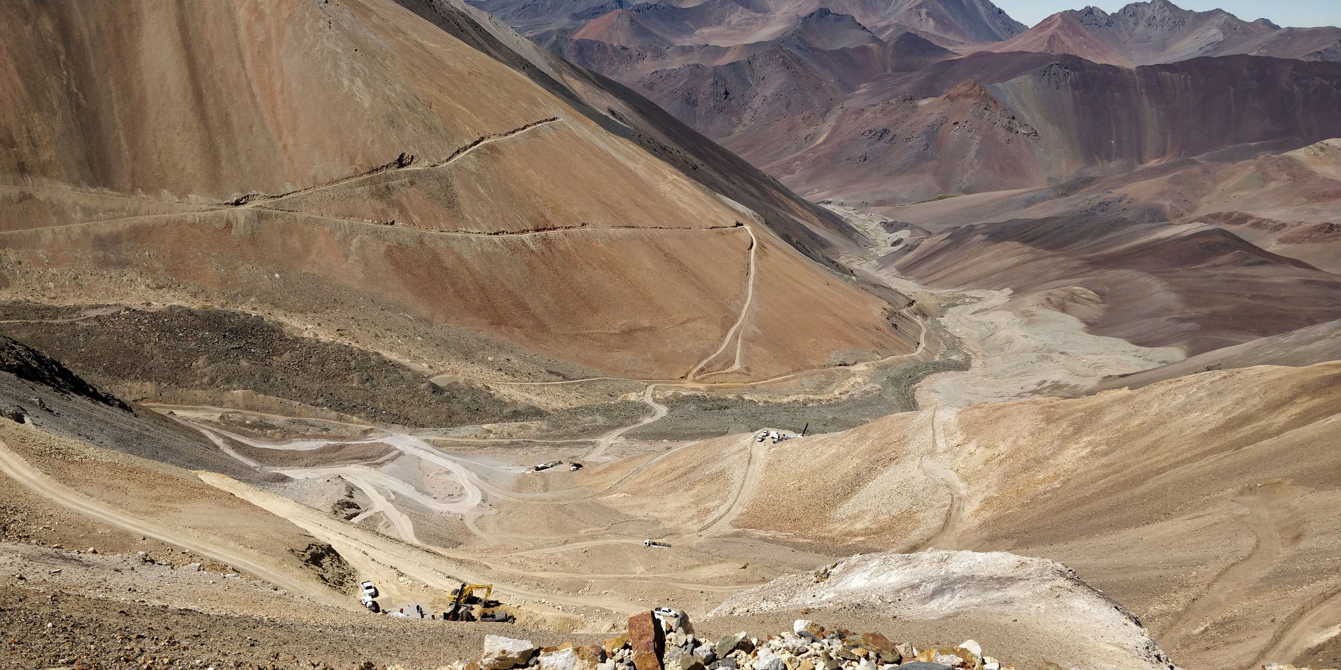 Aldebaran Presents Exploration Update