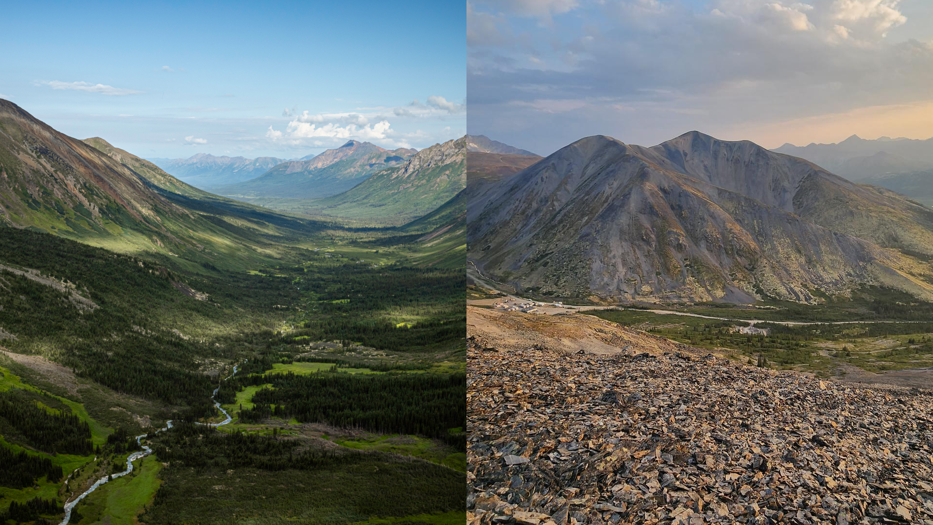 Born Into Mining: Yukon Roots to Mining Boots