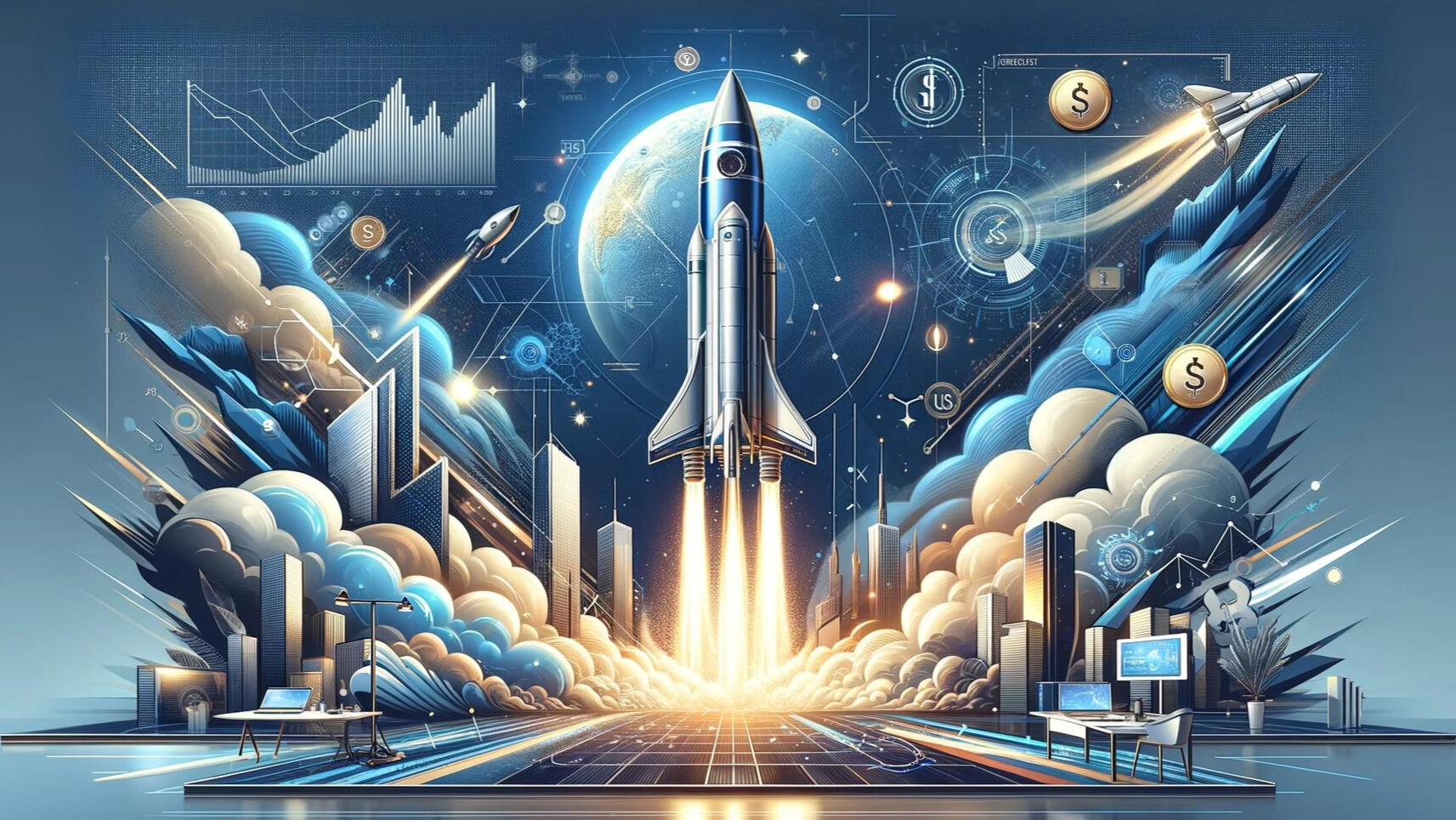 How To Launch Your First Investor Event on 6ix