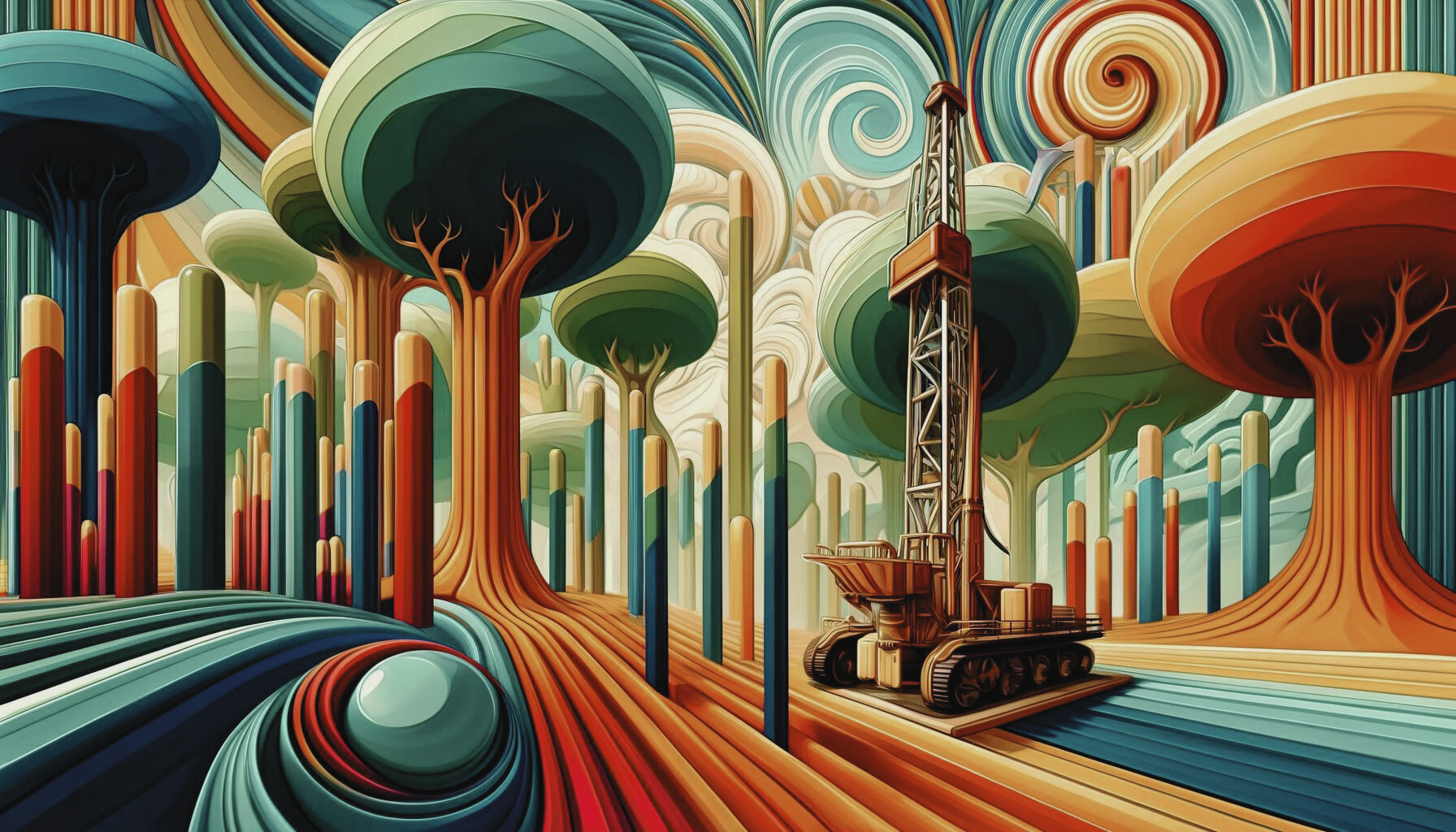 From Core to Ore: Power Nickel's PGM Drill Result Review