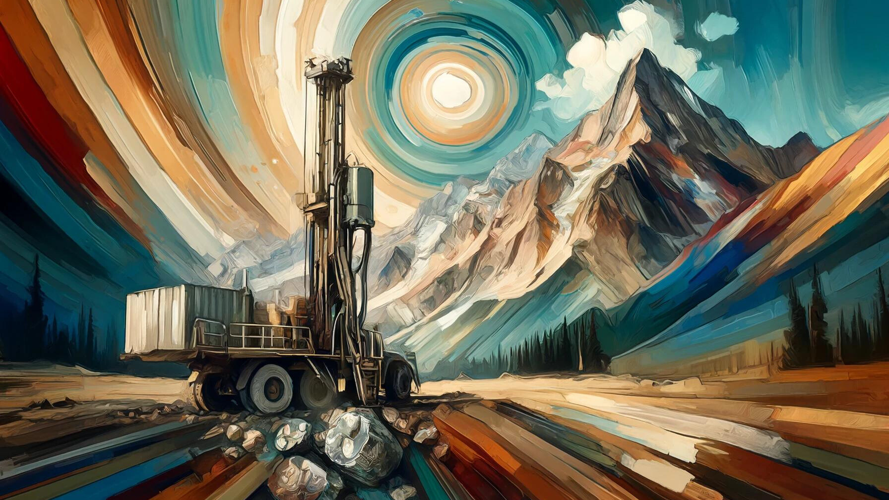 Updates & Opportunities at the Davidson Molybdenum-Tungsten Property