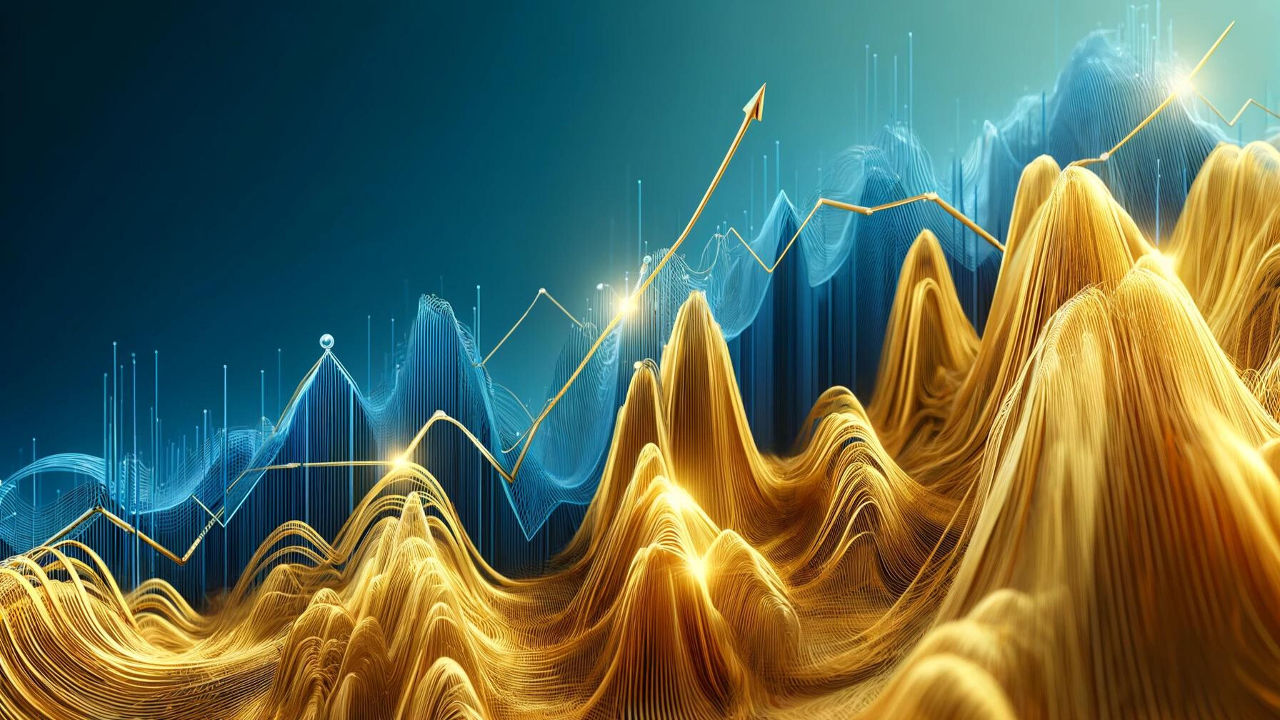 How a Strong Gold Market May Impact Juniors in 2024