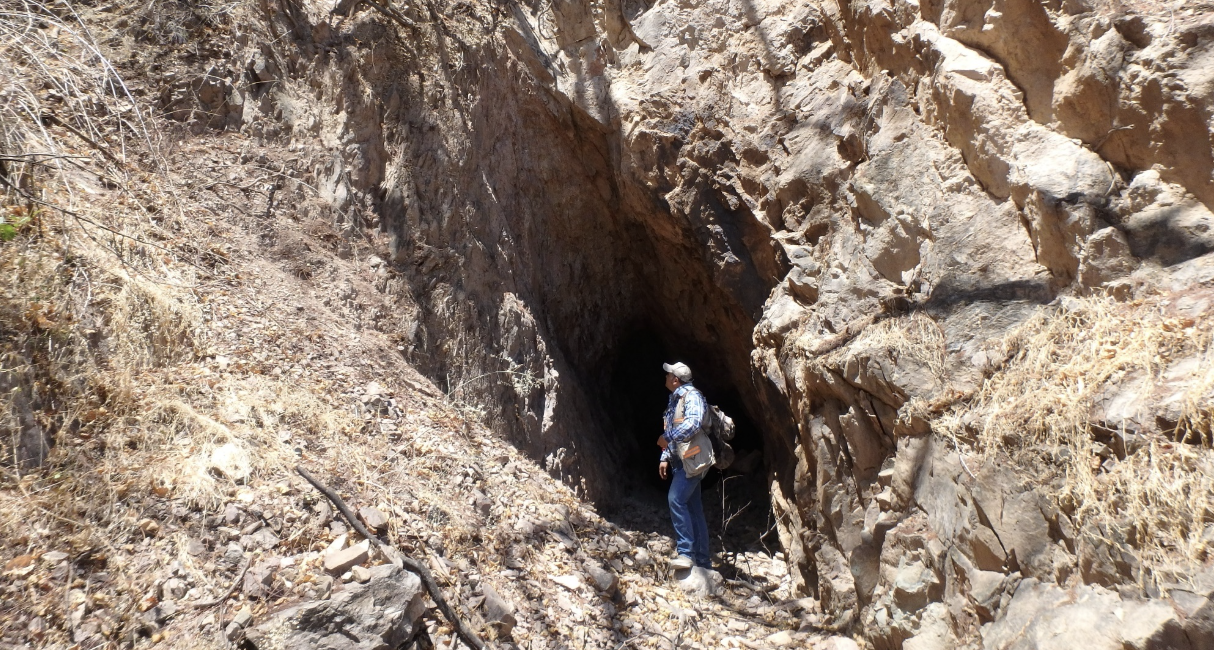 Centenario Gold Update and 2024 Drilling