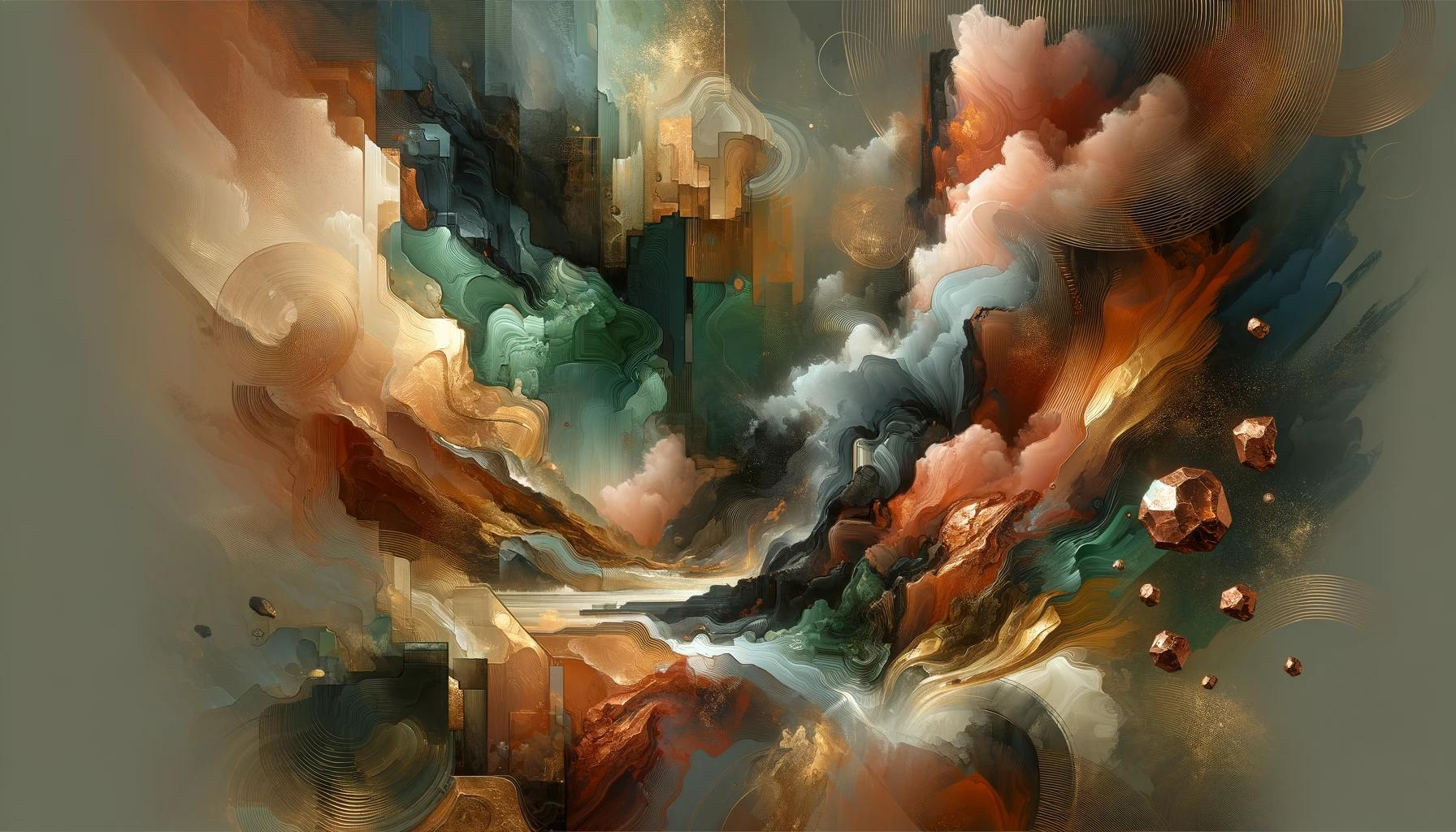 The Significant Copper Opportunity at Paint Lake Road & Buck Lake