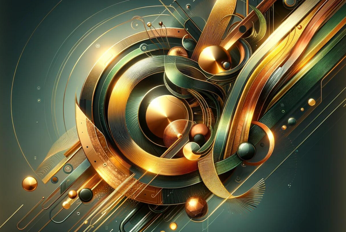 Golden Prospects With a Copper Edge