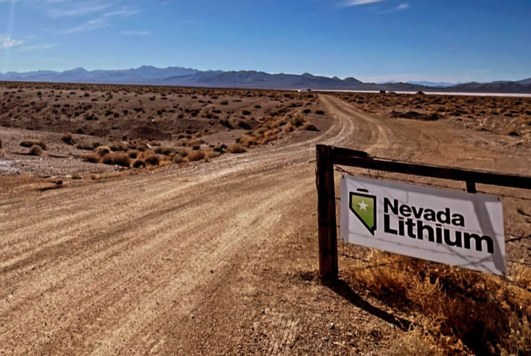 Bonnie Claire’s Optionality Continues To Increase: Boron Enters the Arena